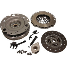 LUK REPSET DMF | AUDI A4,A5,Q5 2.0 FSI,TDI 07 | 600 0144 00