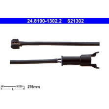 ATE Verschleißsensor 24.8190-1302.2