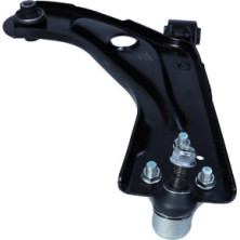 72-6052 Lenker, Radaufhängung