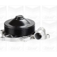 PA 1152 Wasserpumpe | PORSCHE 911,Boxter,Cayman | PA1152