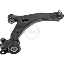 211108 Lenker, Radaufhängung