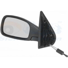 VAN WEZEL Außenspiegel 4036803