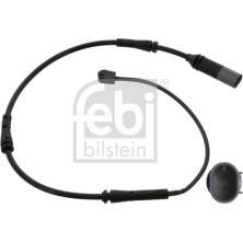 Warnkontakt, Bremsbelagverschl | 39138