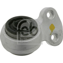 Lagerbuchse, Querlenker Bmw S. E46 Ty Le | 18687 Lagerbuchse, Querlenker Bmw S. E46 Ty Le | 18687