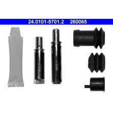 ATE Zubehör, Bremsleitung ATE Zubehör, Bremsleitung