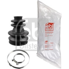 Faltenbalg, Antriebswelle Db Int. Mb100# | 12416