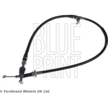 BluePrint Handbremsseil Seilzug Festellbremse ADM54666