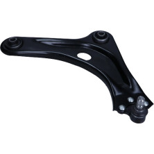 72-3697 Lenker, Radaufhängung