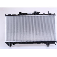 Wasserkühler PKW | TOYOTA CARINA E | 64838A