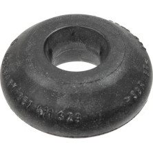 Lagerbuchse Stabilisator VA li/re | VW Passat 88 | 17635 01