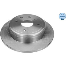 Bremsscheibe Chevrolet T. Epica 2.0-2.5 05 | 29-15 523 0000