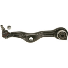 JTC1358 Lenker, Radaufhängung