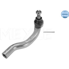 86 301 022 Spurstangenkopf VA re HONDA Accord IX 08 MEYLE-ORIGINAL: True to OE 31-16 020 0034 86 301 022 Spurstangenkopf VA re HONDA Accord IX 08 MEYLE-ORIGINAL: True to OE 31-16 020 0034