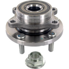 Radlagersatz | HYUNDAI,KIA i30,i30 Coupe,i30 | VKBA 7626