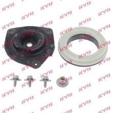 Lager - Radaufhängung. Nissan P. Note 1.4/1.5Dci/1.6 03/06- Pr Suspension Mounting Kit SM2806
