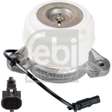 Lagerung, Motor | 107968