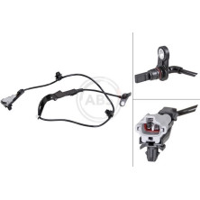 32012 Sensor, Raddrehzahl