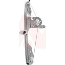 VAN WEZEL Fensterheber