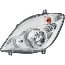 HELLA Hauptscheinwerfer 1EB 247 012-051 HELLA Hauptscheinwerfer 1EB 247 012-051