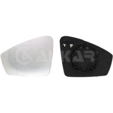 Spiegelglas, Außenspiegel | 6471192 Spiegelglas, Außenspiegel | 6471192