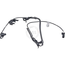 31340 Sensor, Raddrehzahl