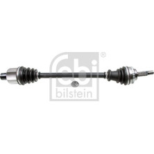 FEBI BILSTEIN Antriebswelle 181256