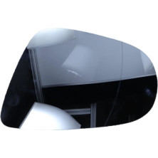 SPIEGELGLAS L EL VERS HZB ASPH | VW GOLF VI 10,08-11,12/GOLF PLUS 4,09-12,13/TOURAN 5,10 | 7225,730,1