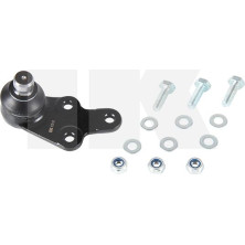 Gelenk - Radaufhängung Ford P. Kuga 08- Pr | 5042528