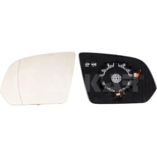 SPIEGELGLAS L EL VERS HZB ASPH | MERCEDES VITO 10,14 | 6471711