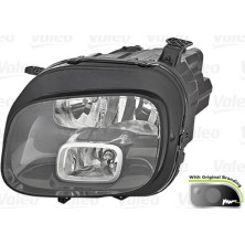 Scheinwerfer Links XENON/H7 VALEO OE LOGO | CITROËN C3 AIRCROSS 6,17 | 450528 Scheinwerfer Links XENON/H7 VALEO OE LOGO | CITROËN C3 AIRCROSS 6,17 | 450528