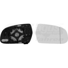 VAN WEZEL Spiegelglas, Außenspiegel VAN WEZEL Spiegelglas, Außenspiegel