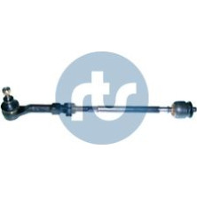 RTS Lenkrad 90-00498-2