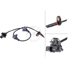 A.B.S. ABS Sensor | 31771