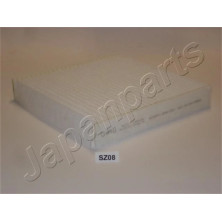 Innenraumfilter Suzuki Swift | FAA-SZ08