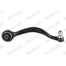 MONROE Lenker, Radaufhängung