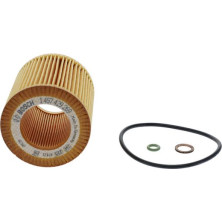 Ölfilter | BMW 3,5 Serie | 1457429269