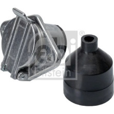 FEBI BILSTEIN Buchse | 07341