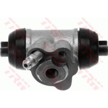 TRW Bremsrolle BWD309