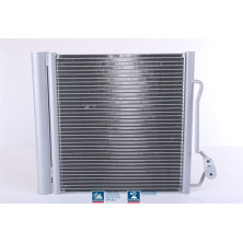 Kondensator PKW | SMART Fortwo 04-07 | 94543
