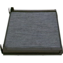 Aktivkohlefilter | DAF XF,XG,XF95,XF105 97 | 1987435563