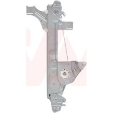 VAN WEZEL Fensterheber