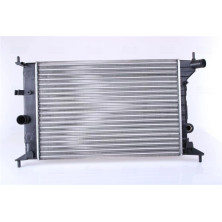 Wasserkühler PKW | OPEL Vectra B | 630681