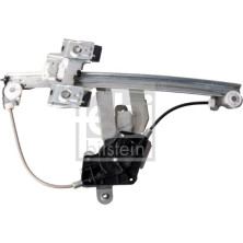 FEBI BILSTEIN Fensterheber | 176629