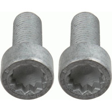 37476 01 Reparatursatz, Radaufhängung Service Pack