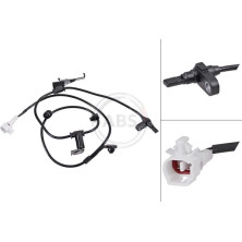 31333 Sensor, Raddrehzahl