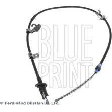 Seilzug, Feststellbremse Mitsubishi T. Colt 04- Pr | ADC446180