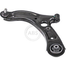 A.B.S. Lenker, Radaufhängung 210309