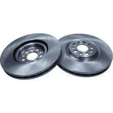 Maxgear Bremsscheibe Peugeot P. 807/C8 | 19-2504