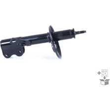 MONROE Stoßdämpfer 71857 MONROE Stoßdämpfer 71857