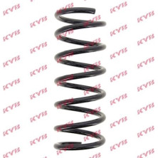 KYB Fahrwerksfeder Ford T. Mondeo Iv 2.0Tdci-2.5 03/07 | RA6335